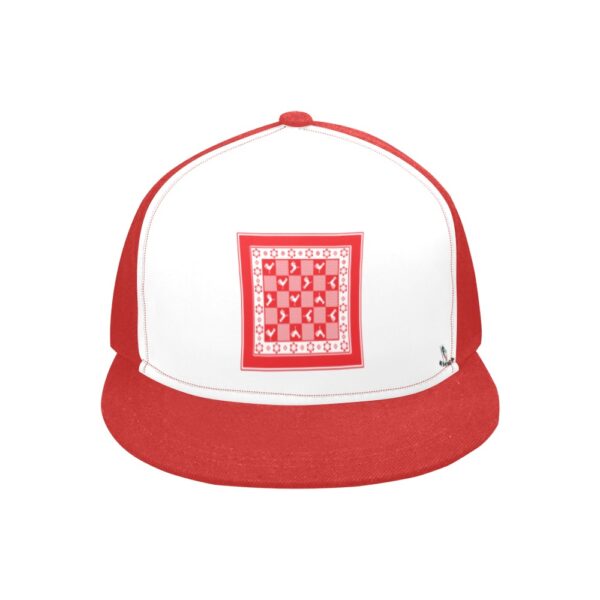 CASQUETTE CHIROMANI