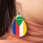 BOULE D'OREILLE COMORES