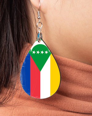 BOULE D'OREILLE COMORES