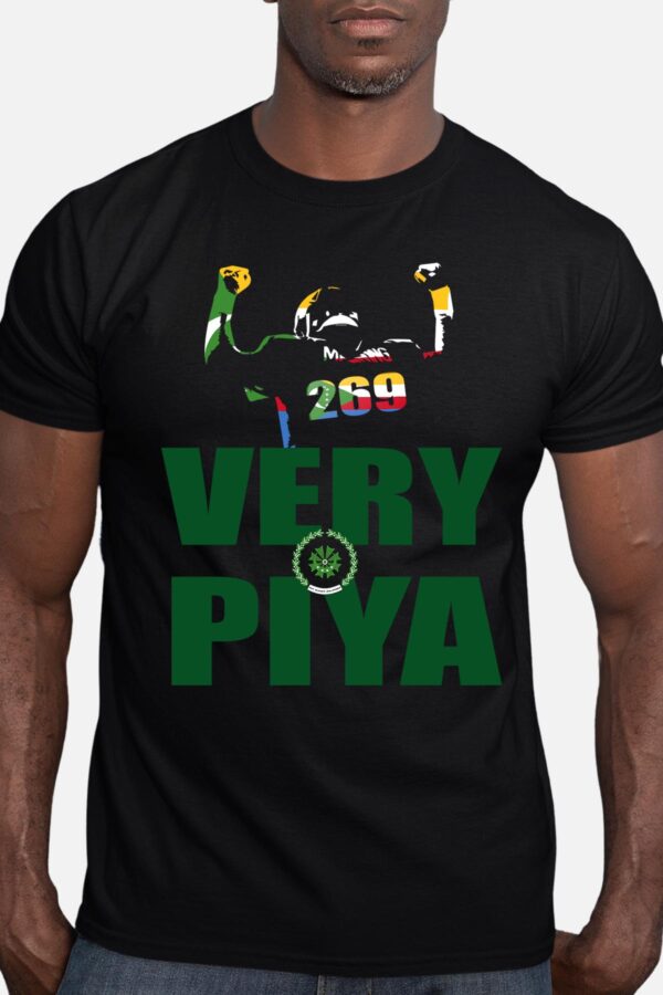 T-Shirt Homme - Veripya