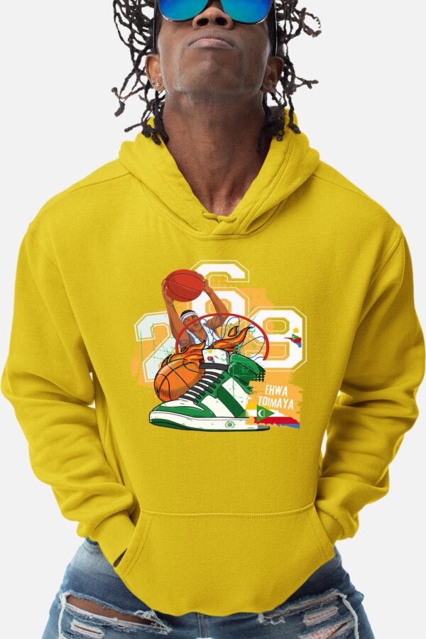 Sweat Capuche Homme -  269 sport