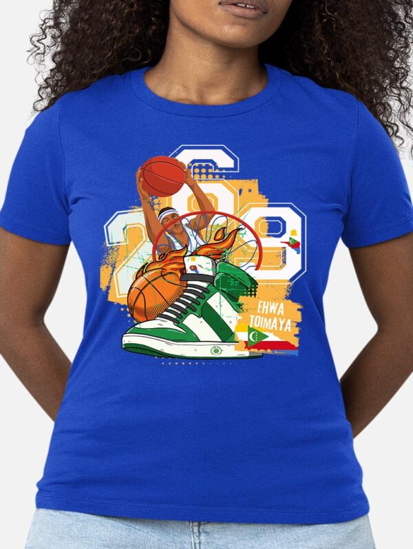 T-Shirt Femme -269 sport