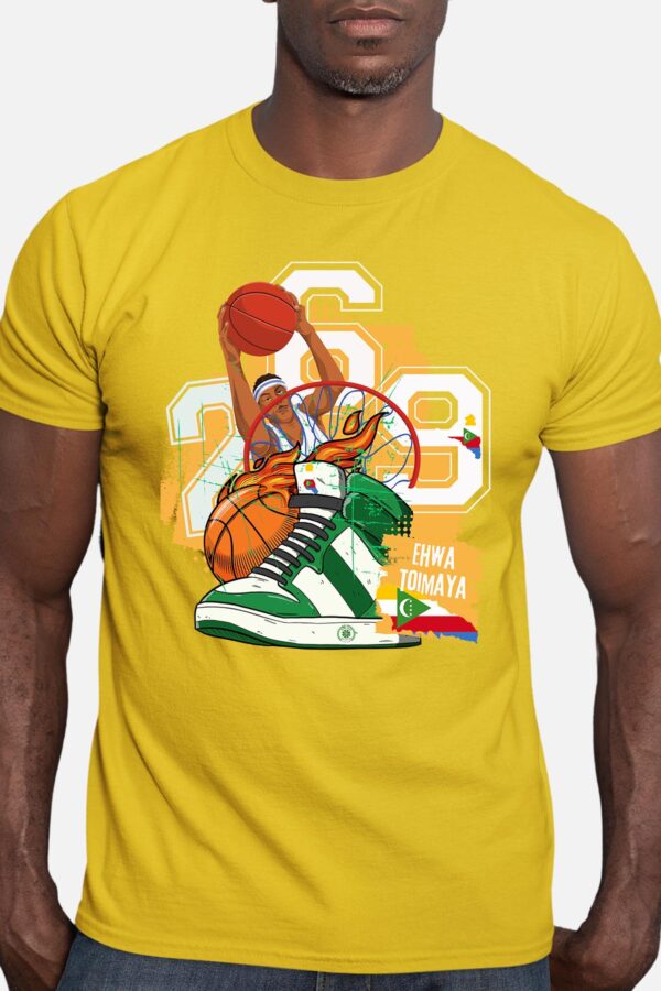T-Shirt Homme -  269 sport